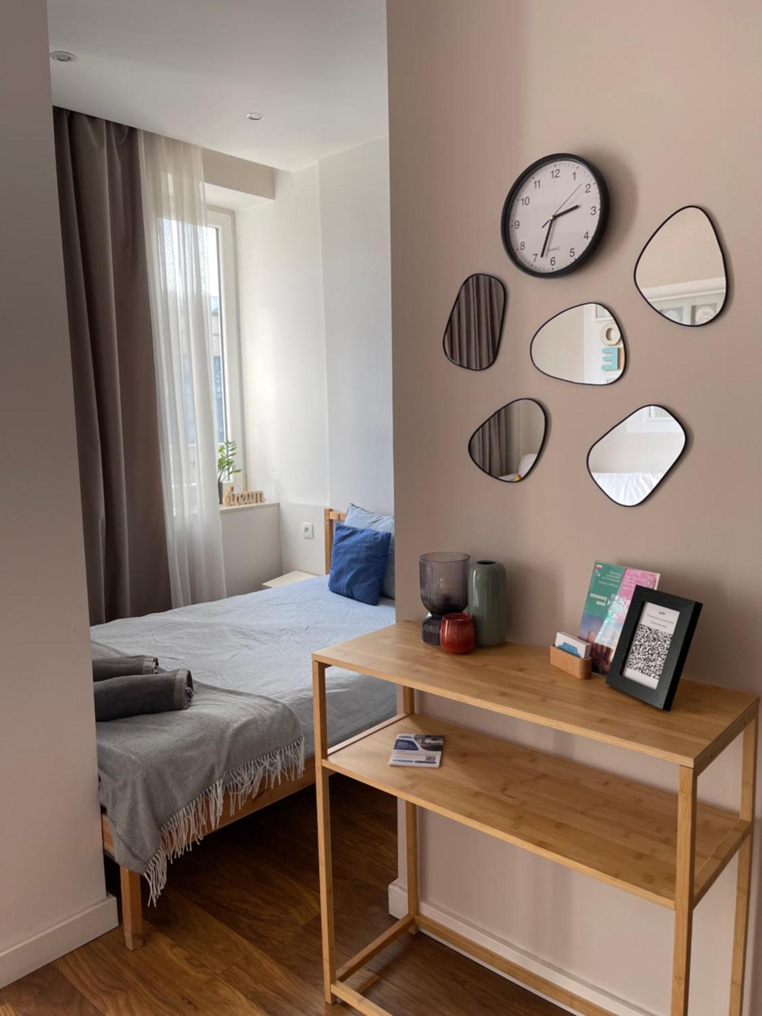 Studio W Centrum Warszawy Ulica Chmielna - 500M Od Dworca Centralnego - By Good Sleeping Warsawa Bagian luar foto