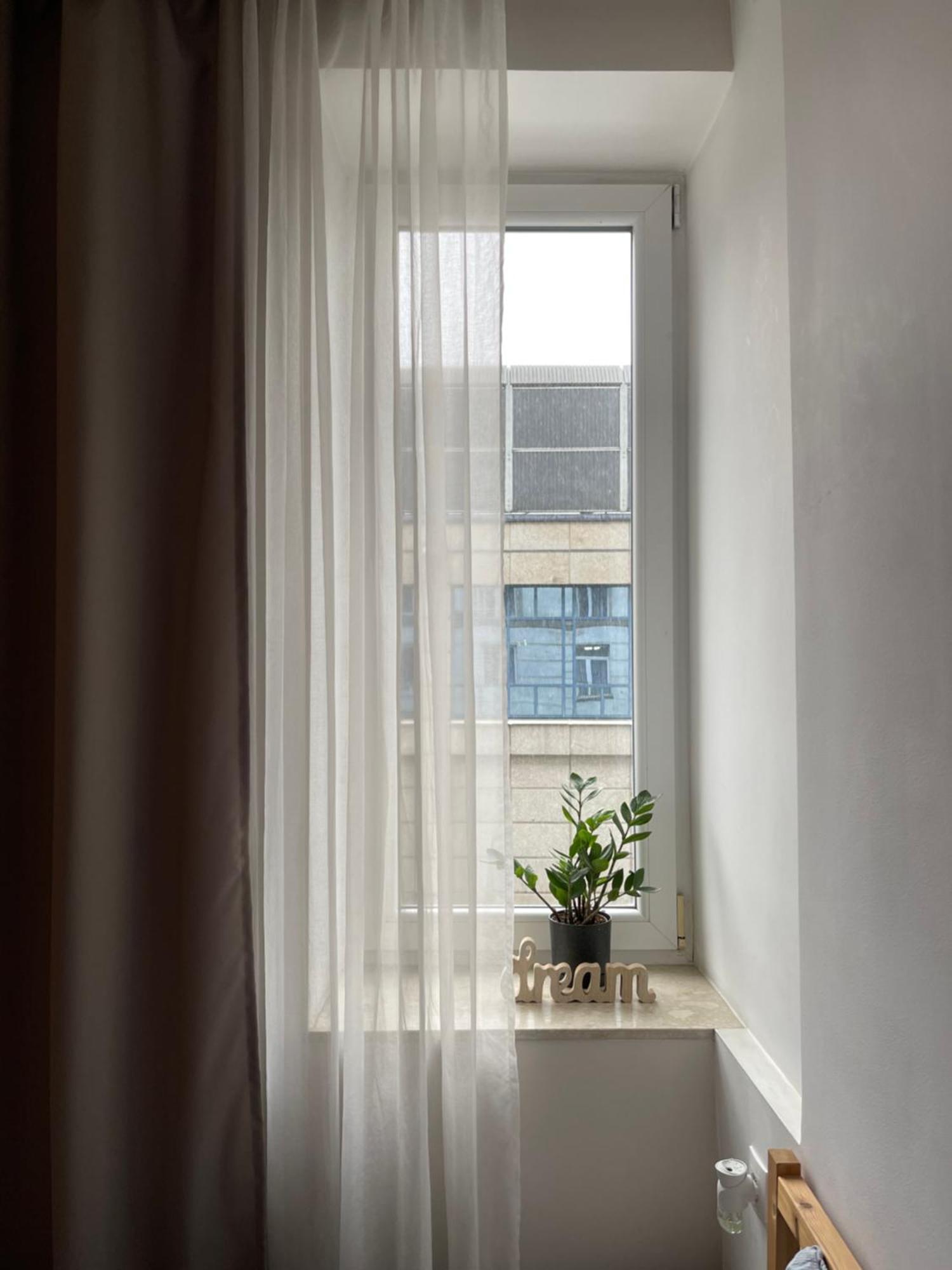 Studio W Centrum Warszawy Ulica Chmielna - 500M Od Dworca Centralnego - By Good Sleeping Warsawa Bagian luar foto