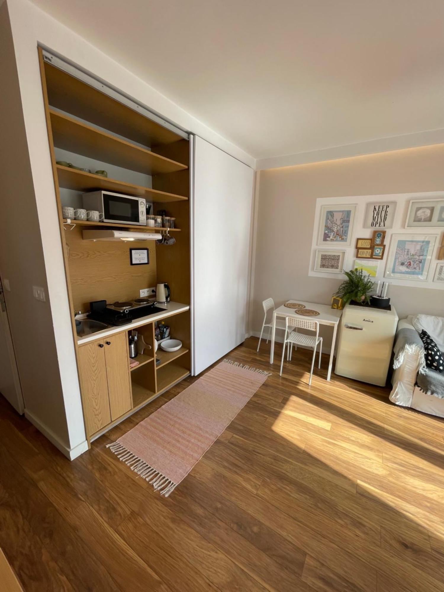 Studio W Centrum Warszawy Ulica Chmielna - 500M Od Dworca Centralnego - By Good Sleeping Warsawa Bagian luar foto