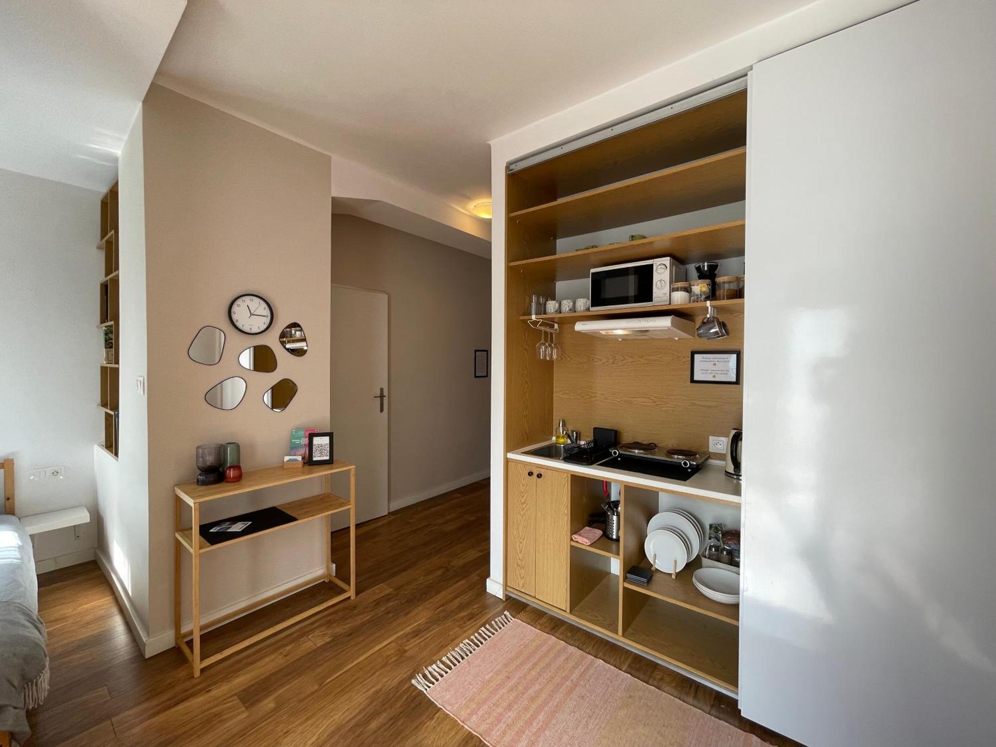 Studio W Centrum Warszawy Ulica Chmielna - 500M Od Dworca Centralnego - By Good Sleeping Warsawa Bagian luar foto